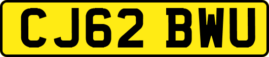 CJ62BWU