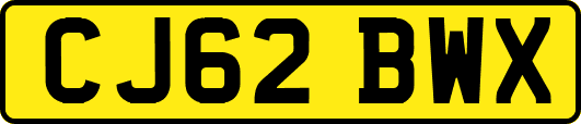 CJ62BWX