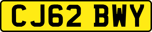 CJ62BWY