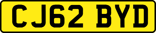 CJ62BYD
