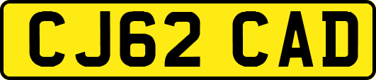 CJ62CAD