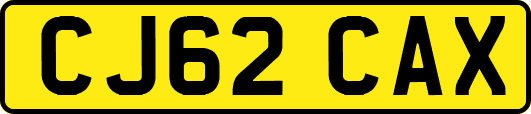 CJ62CAX