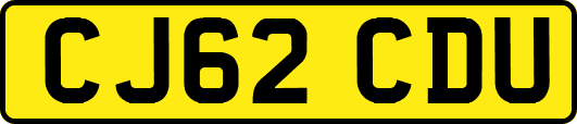 CJ62CDU
