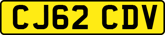CJ62CDV
