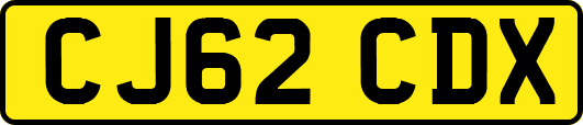 CJ62CDX