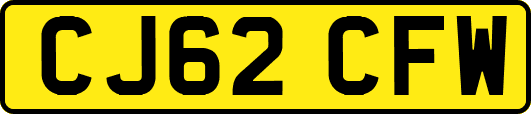 CJ62CFW