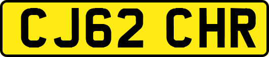 CJ62CHR