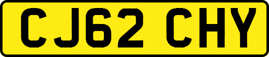 CJ62CHY