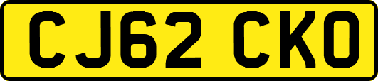 CJ62CKO