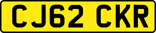 CJ62CKR