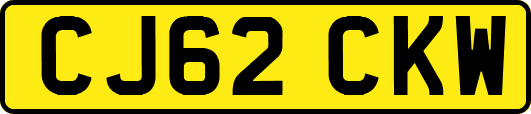 CJ62CKW