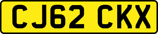 CJ62CKX