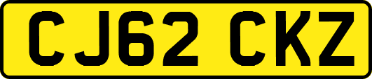 CJ62CKZ