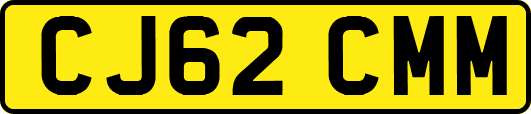 CJ62CMM