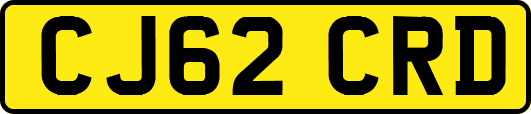 CJ62CRD