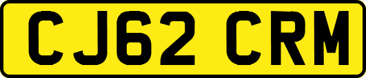 CJ62CRM