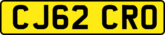 CJ62CRO