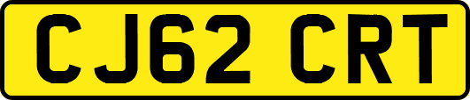 CJ62CRT