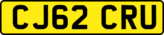 CJ62CRU
