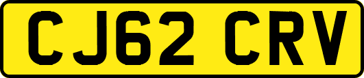 CJ62CRV