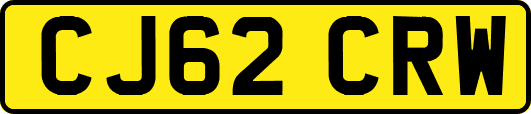 CJ62CRW