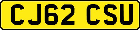 CJ62CSU