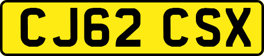 CJ62CSX