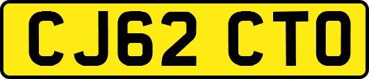 CJ62CTO