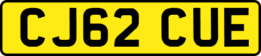 CJ62CUE