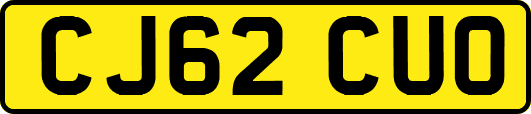 CJ62CUO