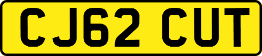 CJ62CUT