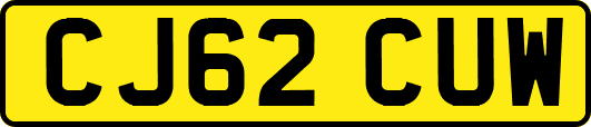 CJ62CUW
