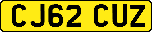 CJ62CUZ