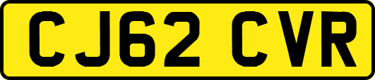 CJ62CVR