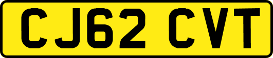 CJ62CVT