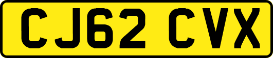CJ62CVX