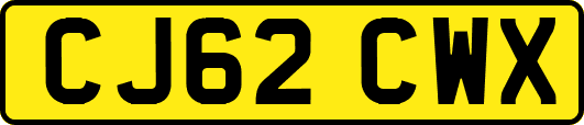 CJ62CWX