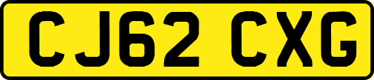 CJ62CXG