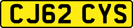 CJ62CYS