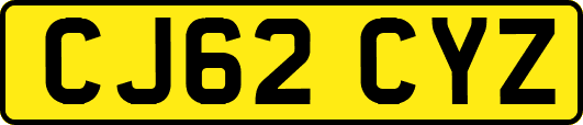 CJ62CYZ