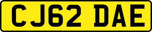 CJ62DAE