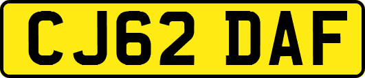 CJ62DAF
