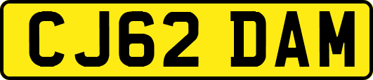 CJ62DAM