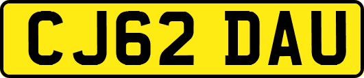 CJ62DAU