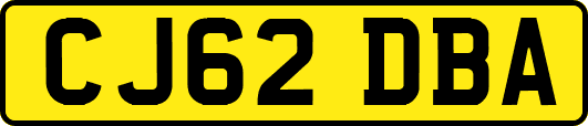 CJ62DBA