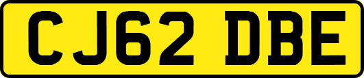 CJ62DBE