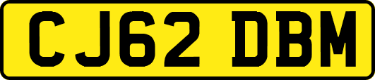 CJ62DBM