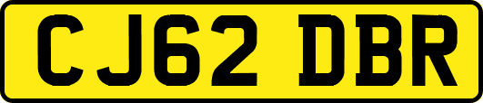 CJ62DBR