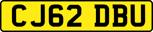 CJ62DBU
