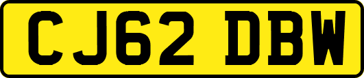 CJ62DBW